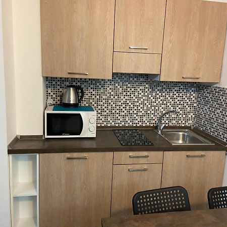 Bicocca Appartamenti Milano Ngoại thất bức ảnh